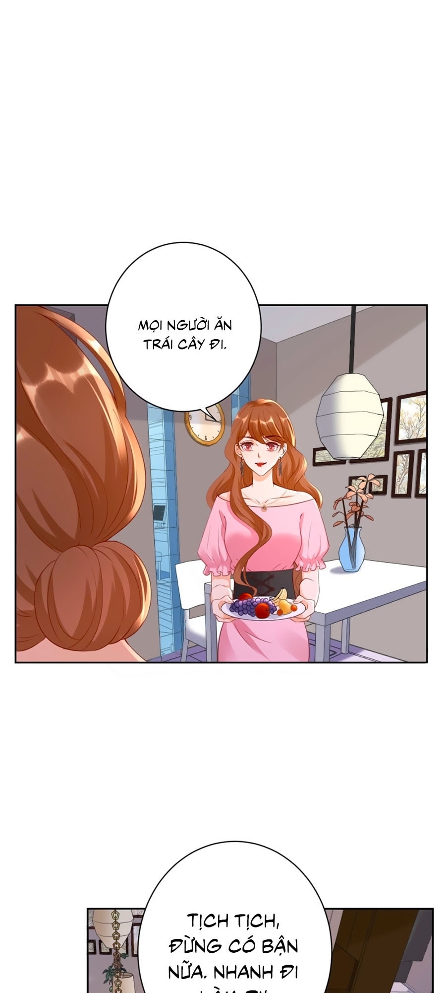 Tiến Độ Chia Tay 99% Chapter 7 - Trang 21