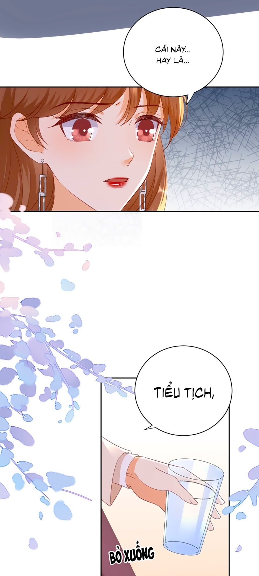 Tiến Độ Chia Tay 99% Chapter 7 - Trang 27