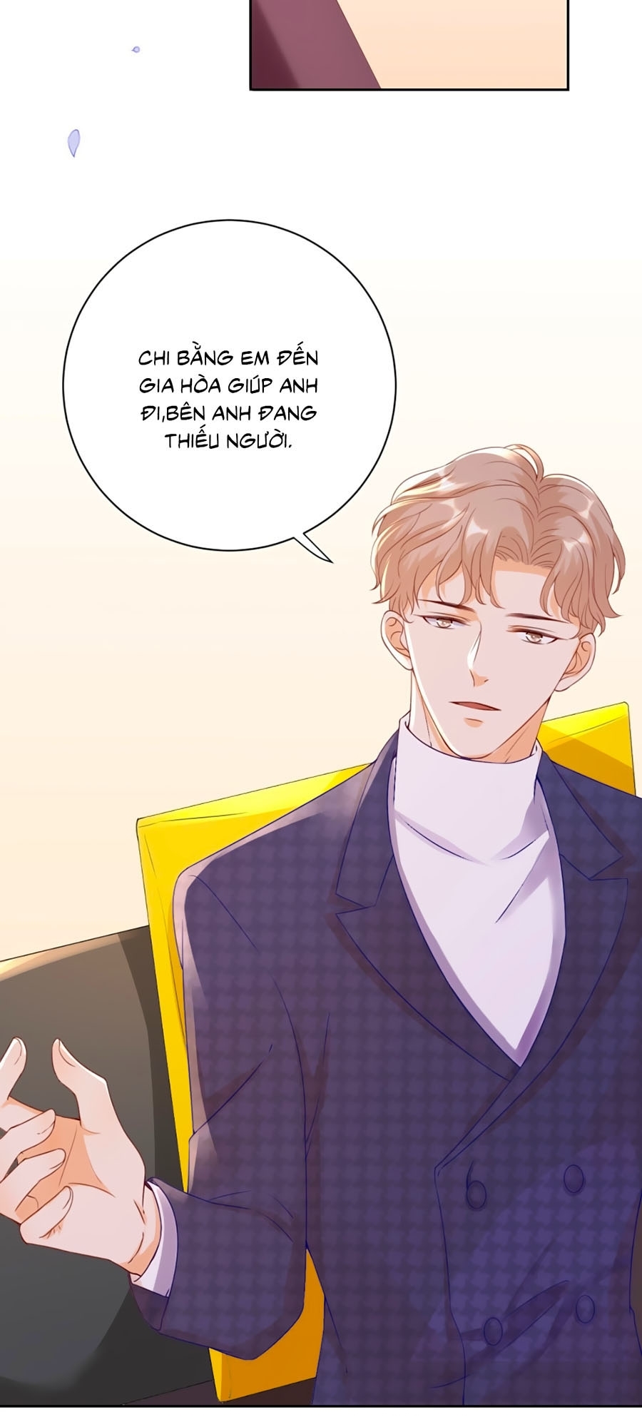 Tiến Độ Chia Tay 99% Chapter 7 - Trang 28