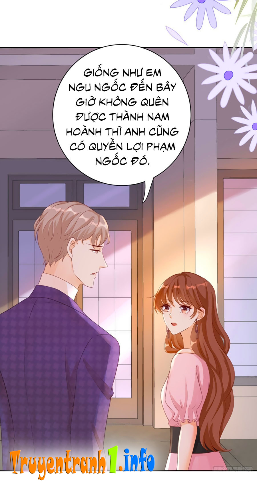 Tiến Độ Chia Tay 99% Chapter 7 - Trang 41