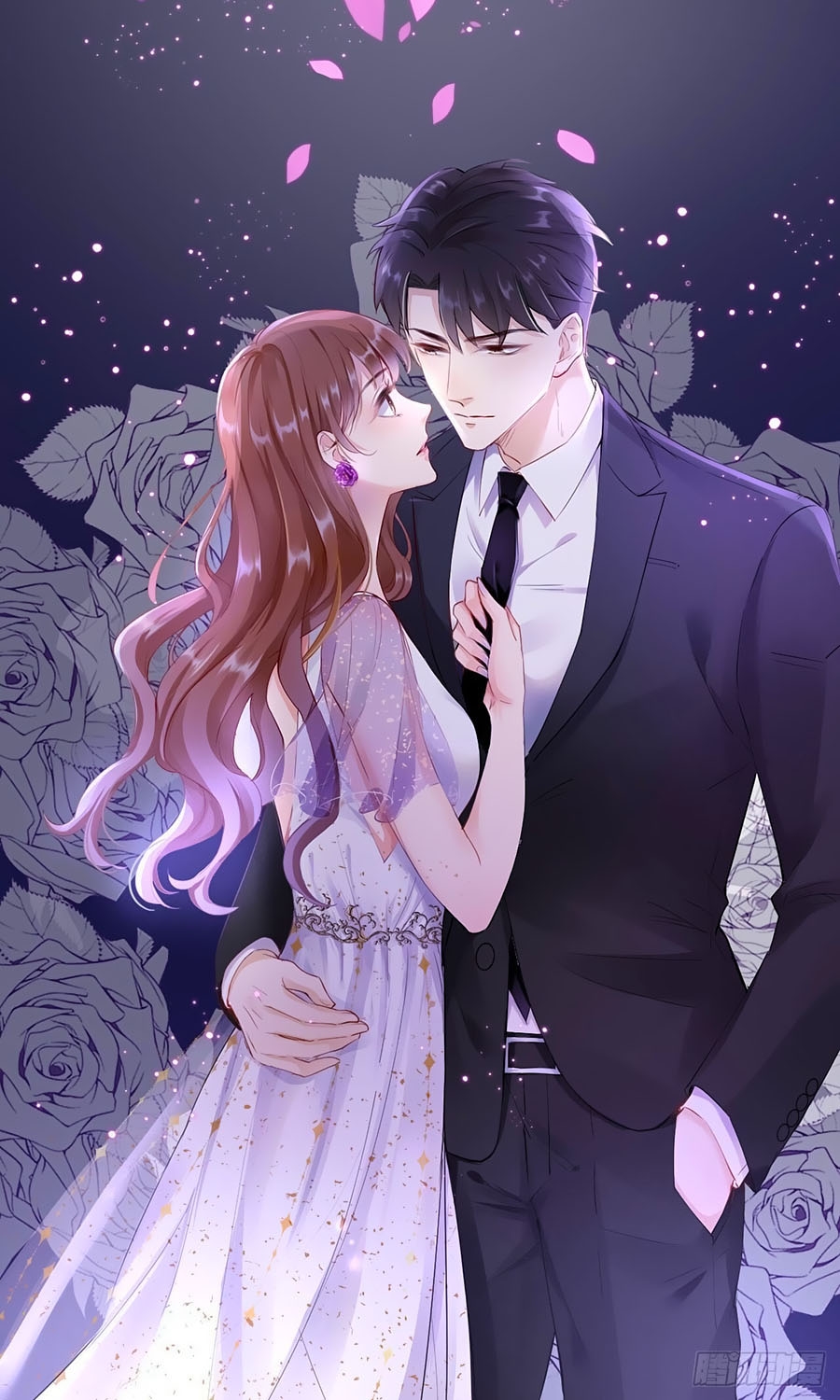 Tiến Độ Chia Tay 99% Chapter 8 - Trang 1