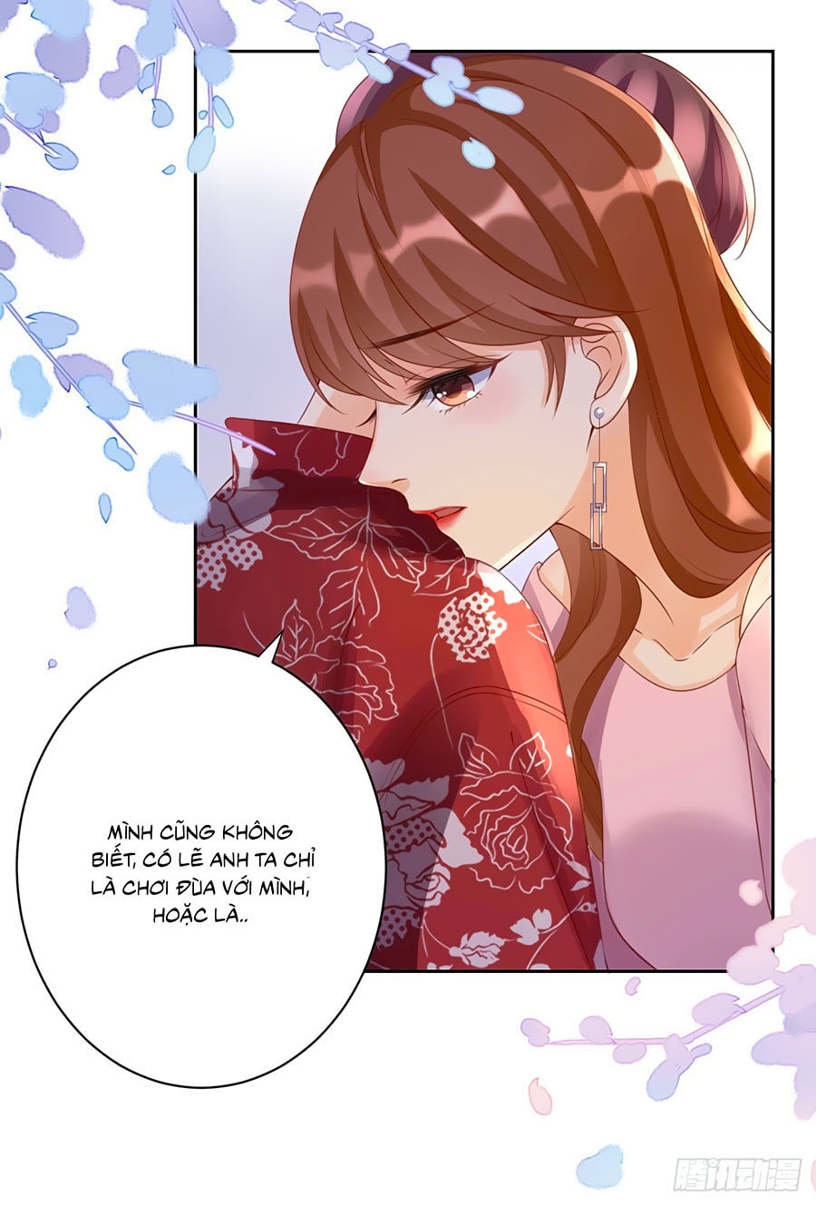 Tiến Độ Chia Tay 99% Chapter 8 - Trang 20