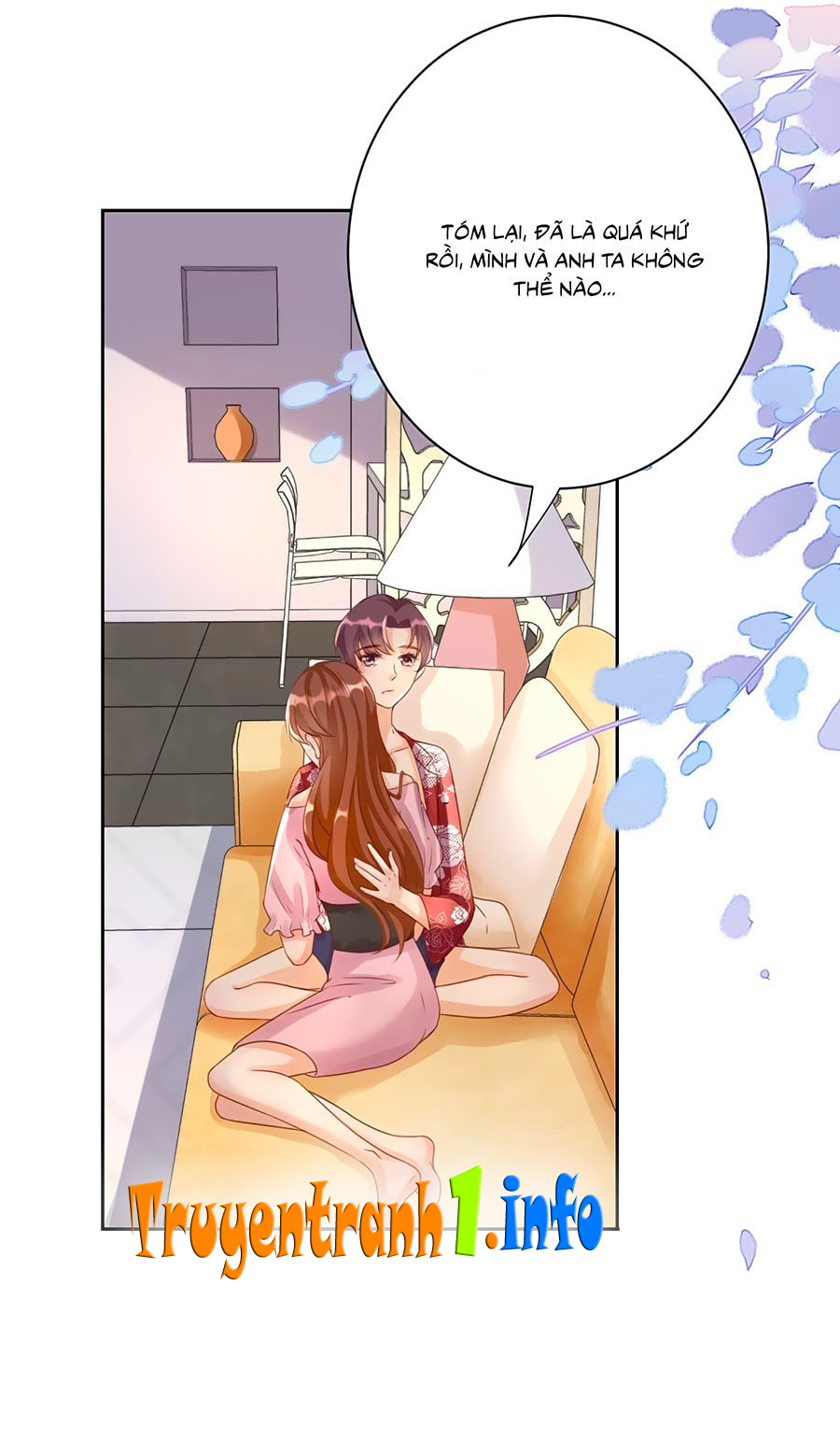 Tiến Độ Chia Tay 99% Chapter 8 - Trang 21