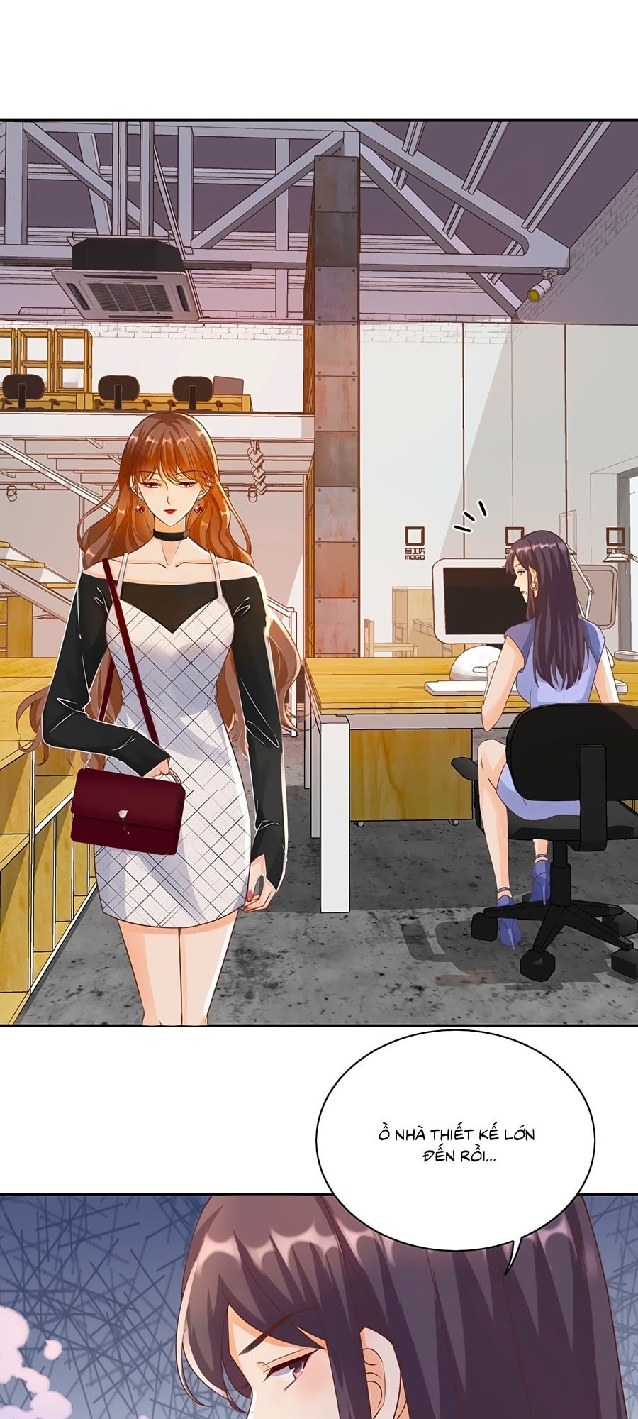 Tiến Độ Chia Tay 99% Chapter 8 - Trang 25