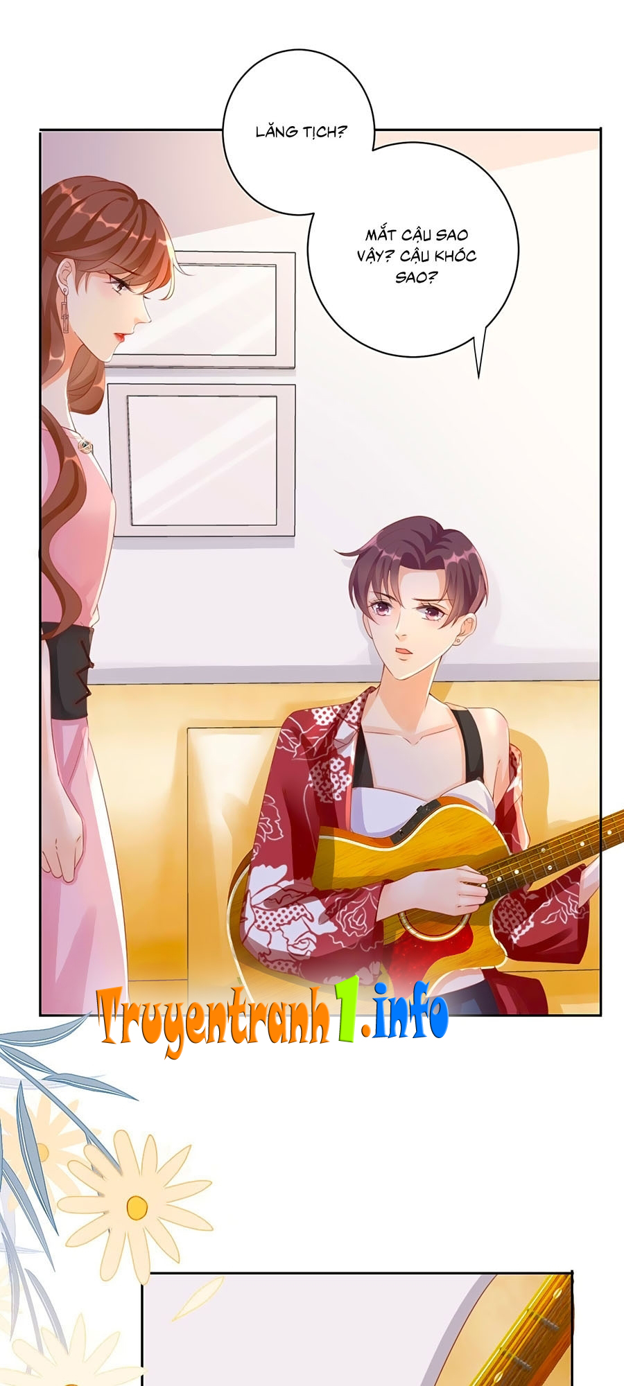 Tiến Độ Chia Tay 99% Chapter 8 - Trang 3