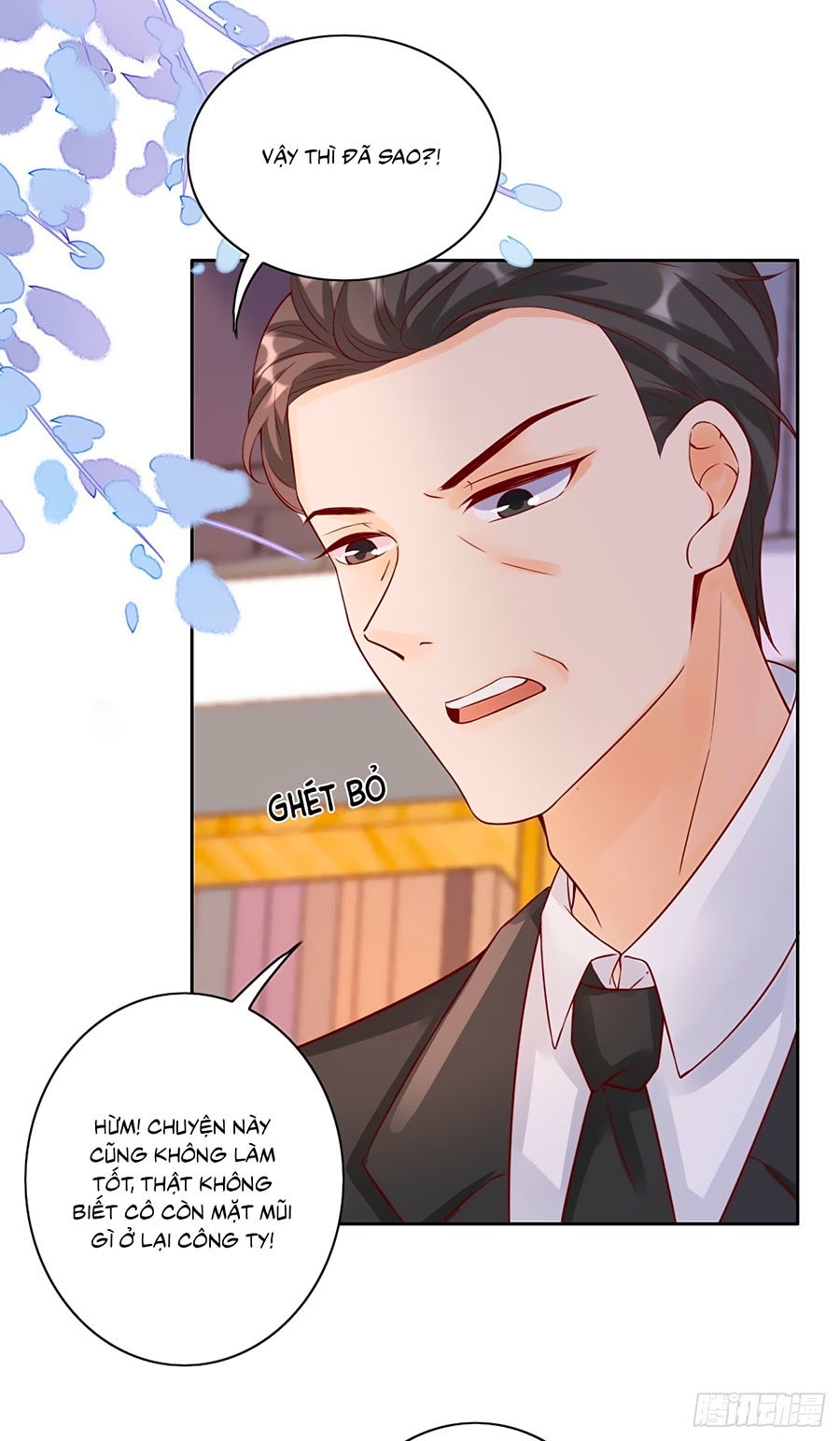 Tiến Độ Chia Tay 99% Chapter 8 - Trang 34