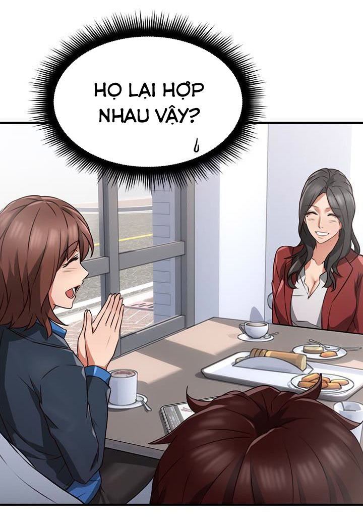 Vợ Hàng Xóm Chapter 10 - Trang 17