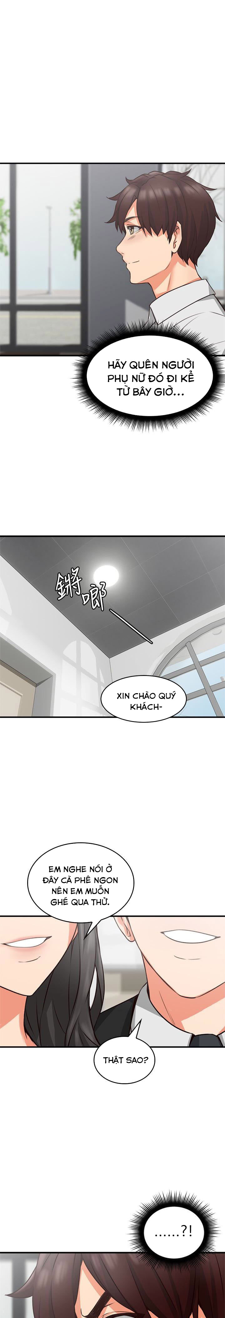 Vợ Hàng Xóm Chapter 10 - Trang 2