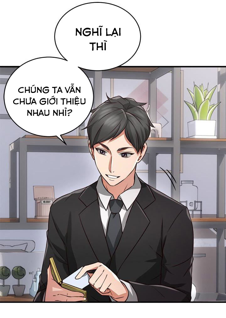 Vợ Hàng Xóm Chapter 10 - Trang 21