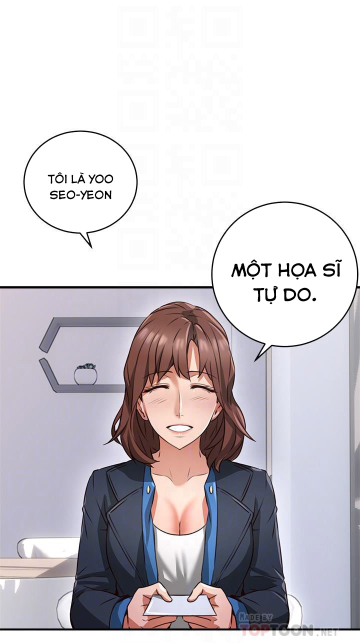 Vợ Hàng Xóm Chapter 10 - Trang 23