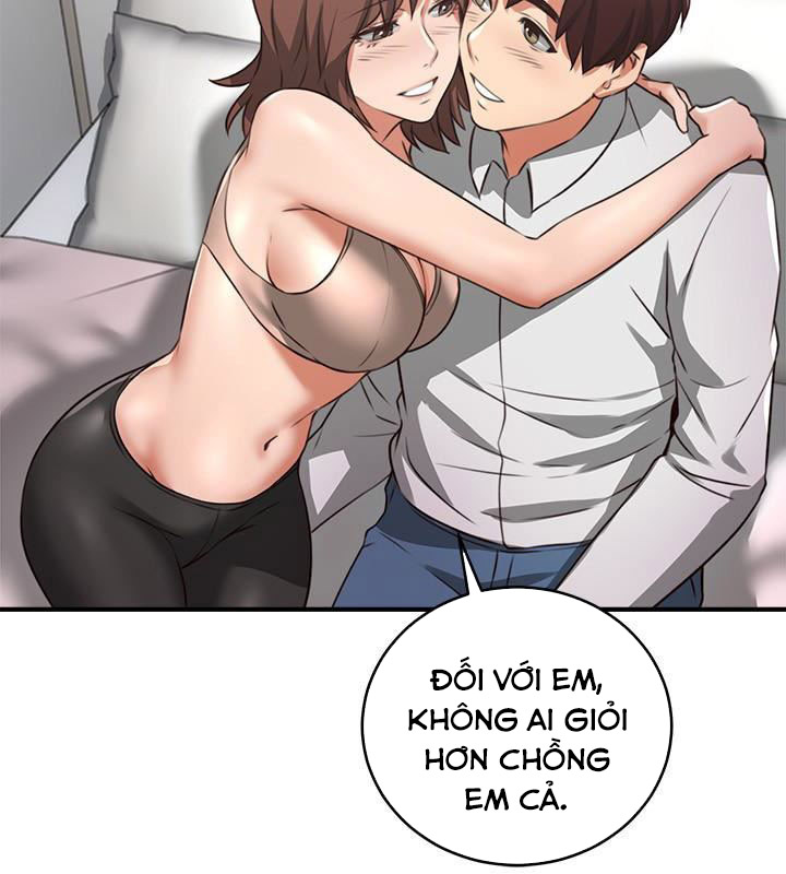 Vợ Hàng Xóm Chapter 10 - Trang 36