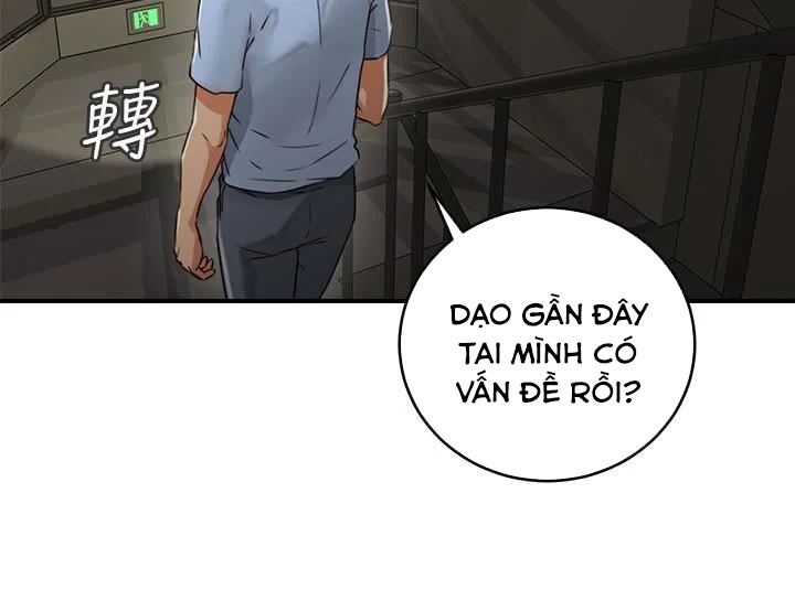 Vợ Hàng Xóm Chapter 7 - Trang 18