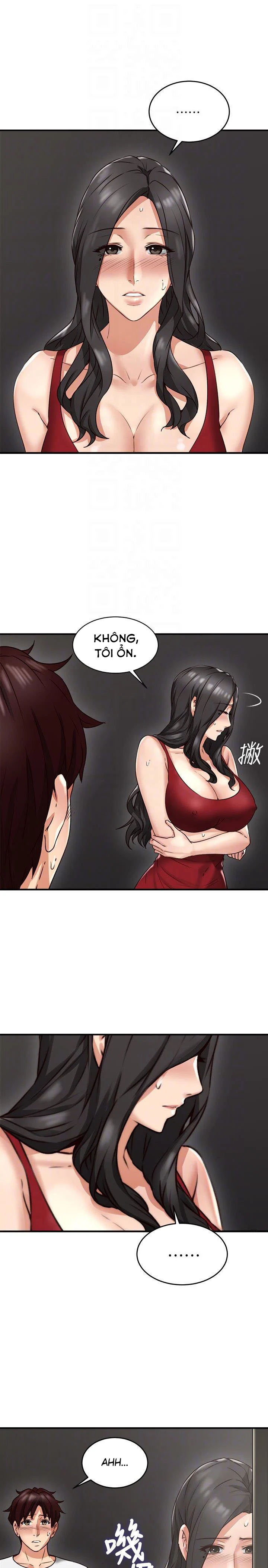 Vợ Hàng Xóm Chapter 7 - Trang 31