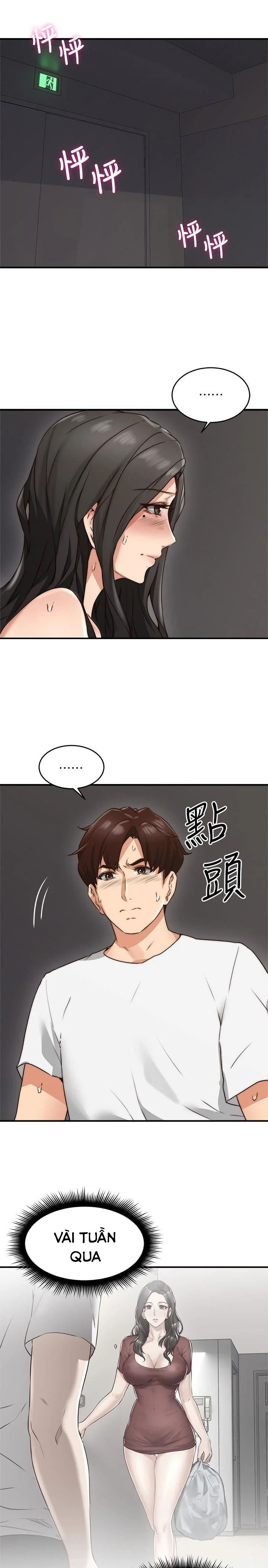 Vợ Hàng Xóm Chapter 7 - Trang 5