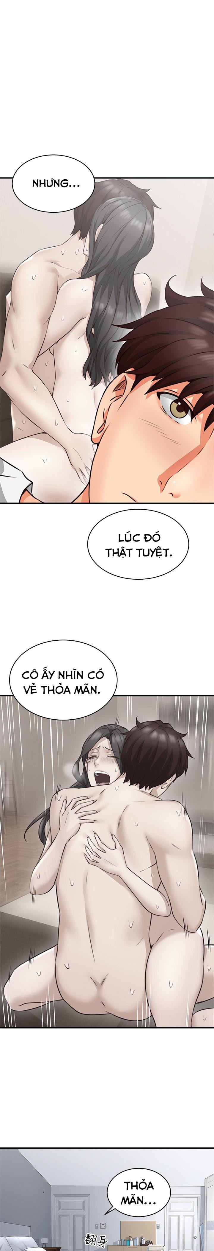 Vợ Hàng Xóm Chapter 9 - Trang 12