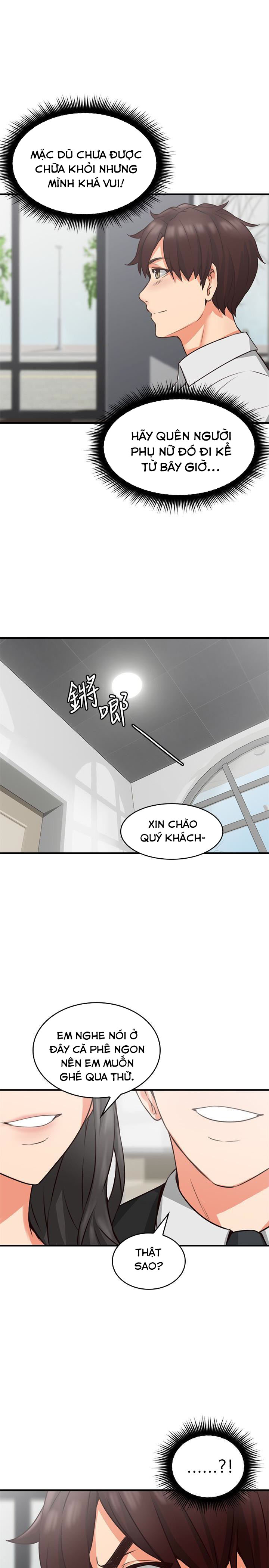 Vợ Hàng Xóm Chapter 9 - Trang 42