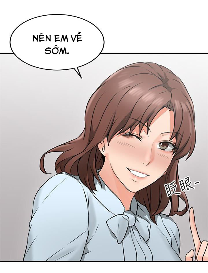 Vợ Hàng Xóm Chapter 9 - Trang 5