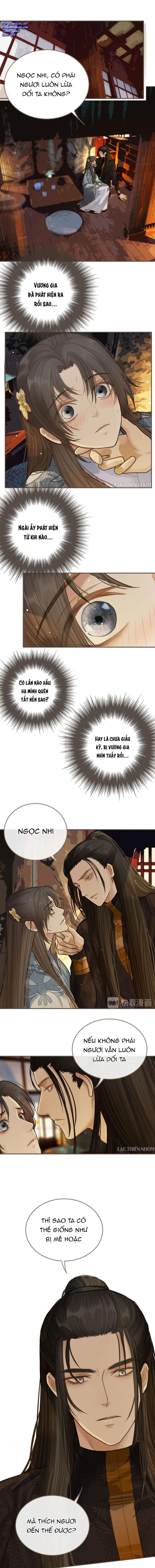 Ách Nô Chapter 13 - Trang 2