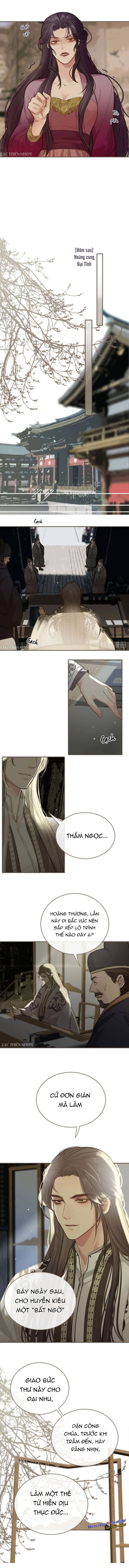 Ách Nô Chapter 13 - Trang 7