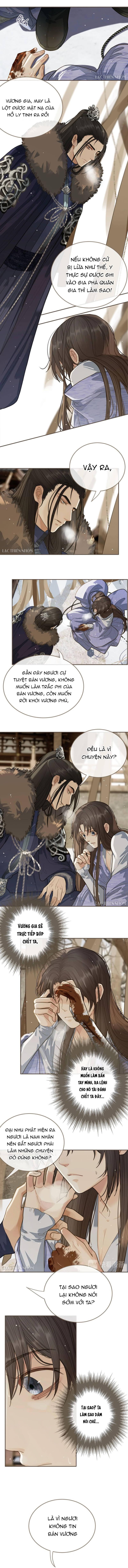 Ách Nô Chapter 18 - Trang 5