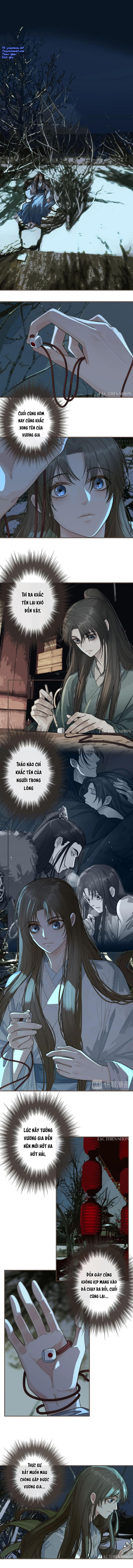 Ách Nô Chapter 23 - Trang 2