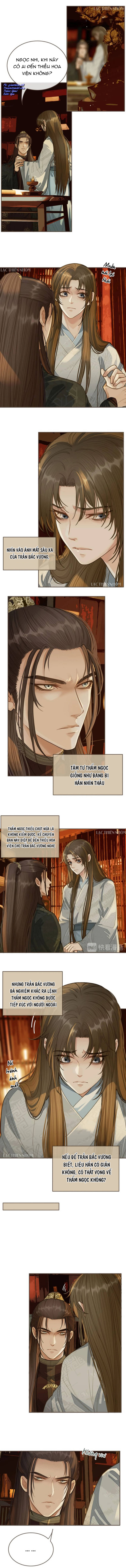 Ách Nô Chapter 24 - Trang 2