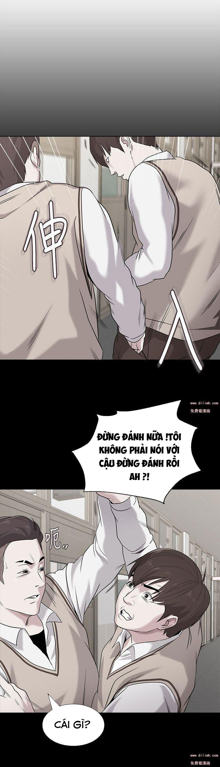 Cô Giáo Bán Thân Chapter 13 - Trang 12