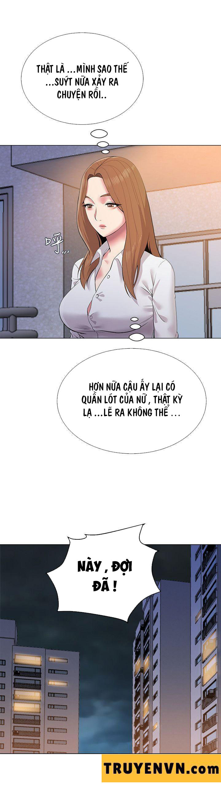 Cô Giáo Bán Thân Chapter 13 - Trang 9