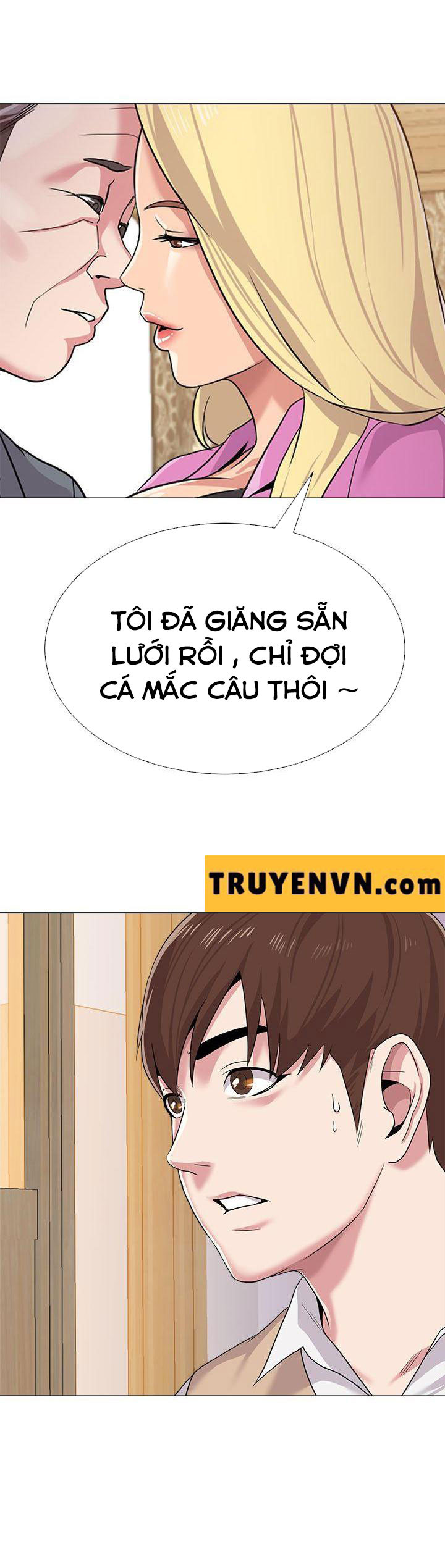 Cô Giáo Bán Thân Chapter 14 - Trang 39