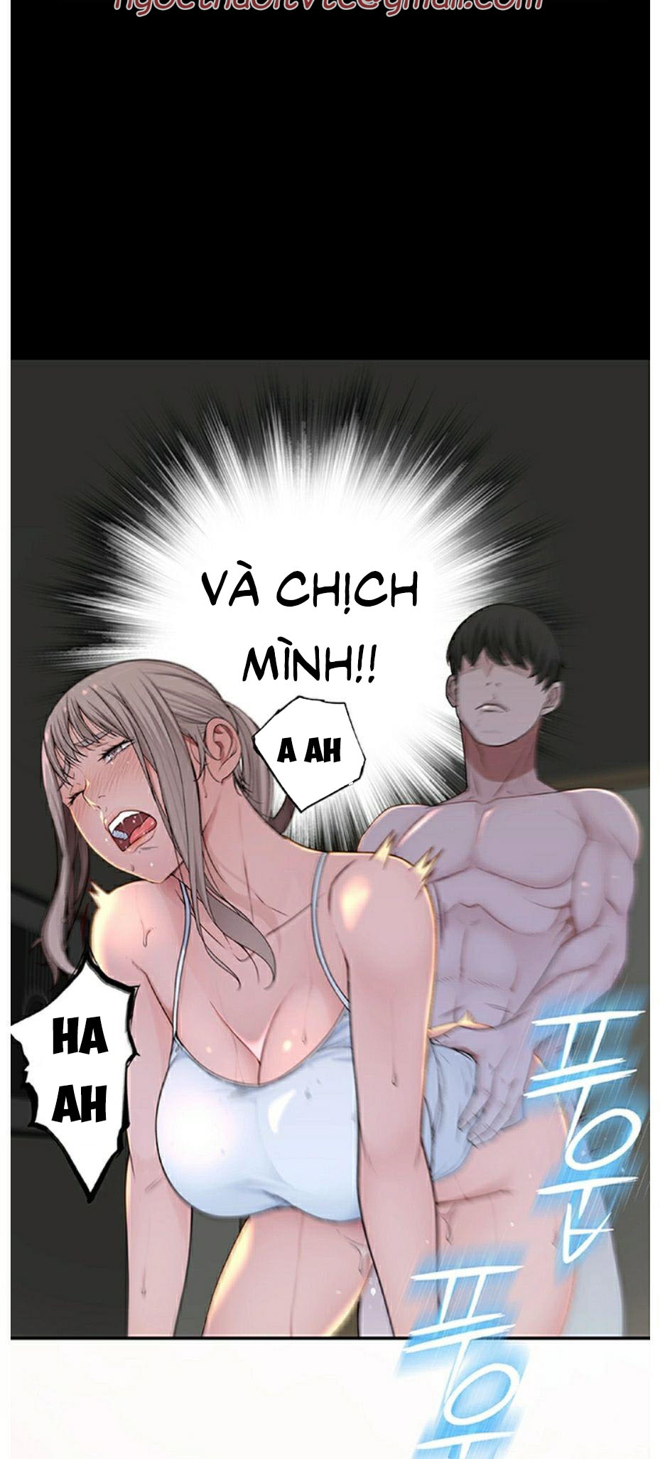 Giữa Hai Ta Chapter 4 - Trang 51