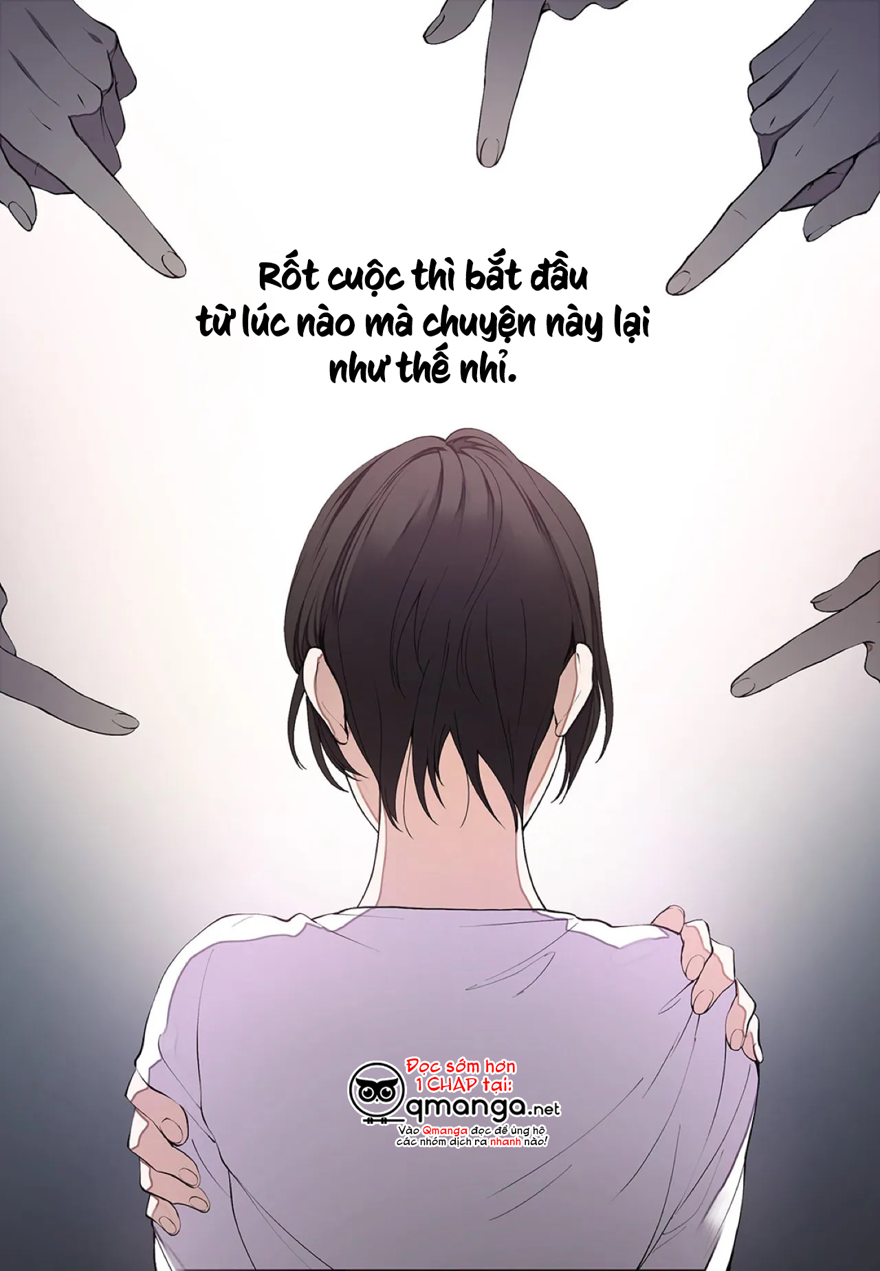 Ngọt Ngào Dành Cho Em Chapter 5 - Trang 4