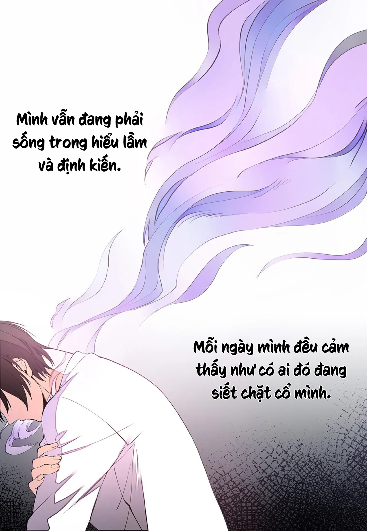 Ngọt Ngào Dành Cho Em Chapter 5 - Trang 5