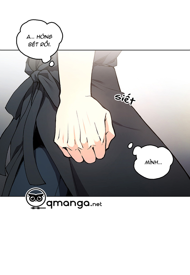 Ngọt Ngào Dành Cho Em Chapter 6 - Trang 16