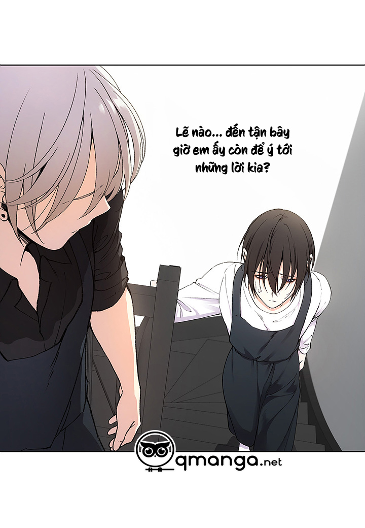 Ngọt Ngào Dành Cho Em Chapter 6 - Trang 20