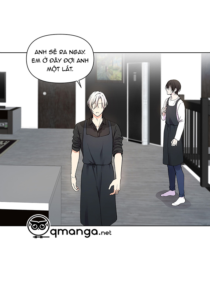 Ngọt Ngào Dành Cho Em Chapter 6 - Trang 21