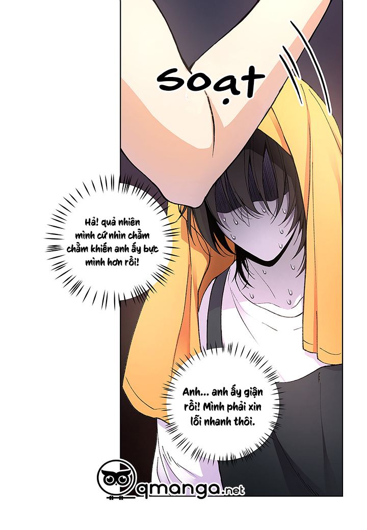 Ngọt Ngào Dành Cho Em Chapter 6 - Trang 30