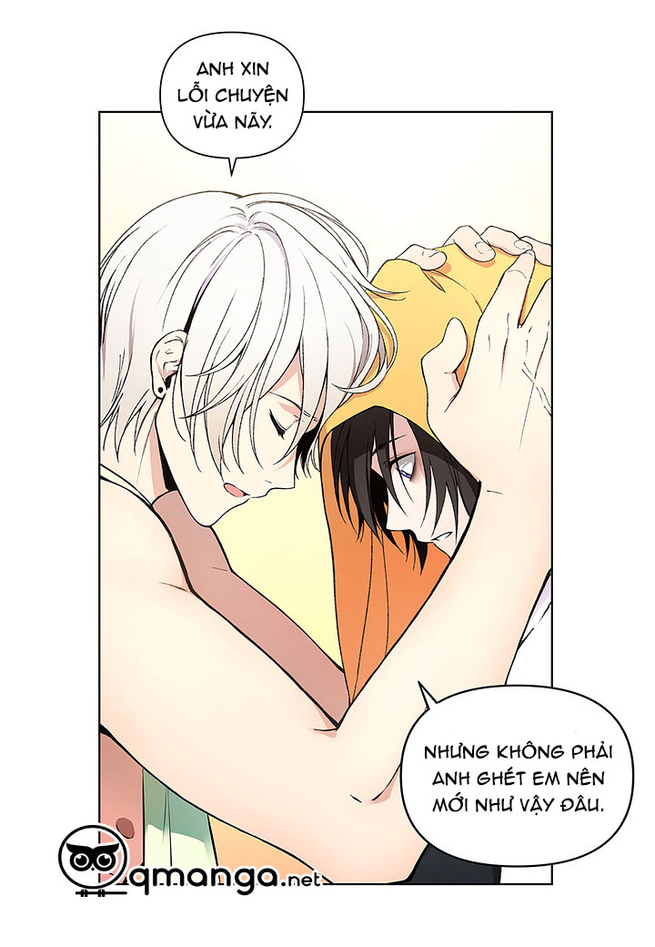 Ngọt Ngào Dành Cho Em Chapter 6 - Trang 35