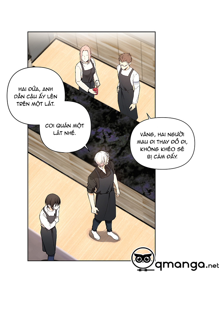 Ngọt Ngào Dành Cho Em Chapter 6 - Trang 6