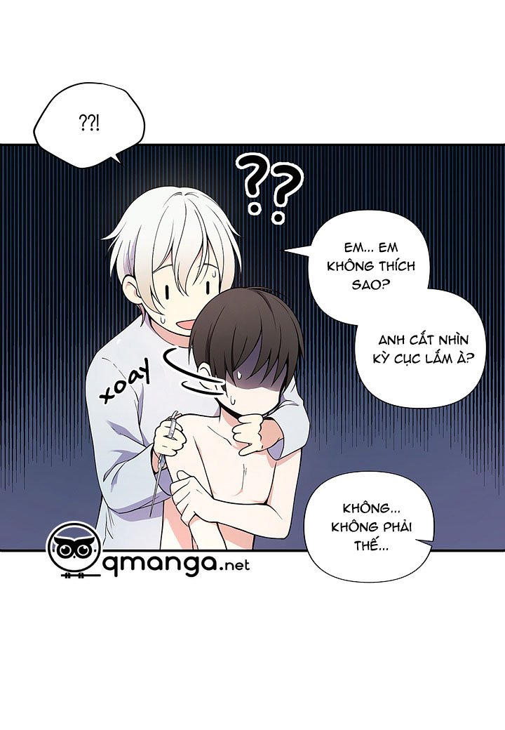 Ngọt Ngào Dành Cho Em Chapter 8 - Trang 16