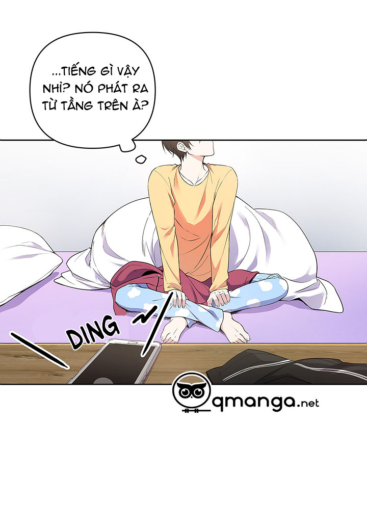 Ngọt Ngào Dành Cho Em Chapter 8 - Trang 31