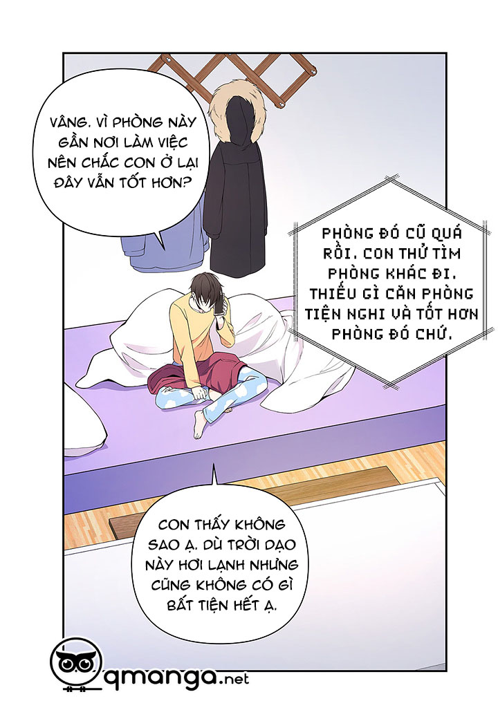 Ngọt Ngào Dành Cho Em Chapter 8 - Trang 42