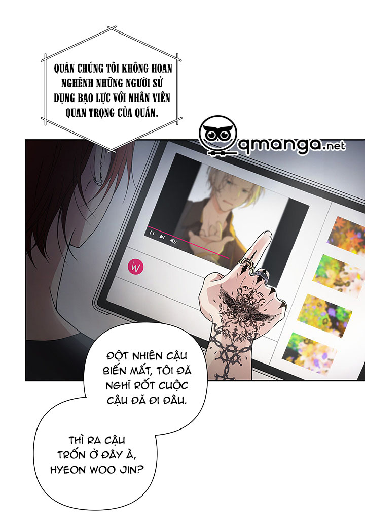 Ngọt Ngào Dành Cho Em Chapter 8 - Trang 48