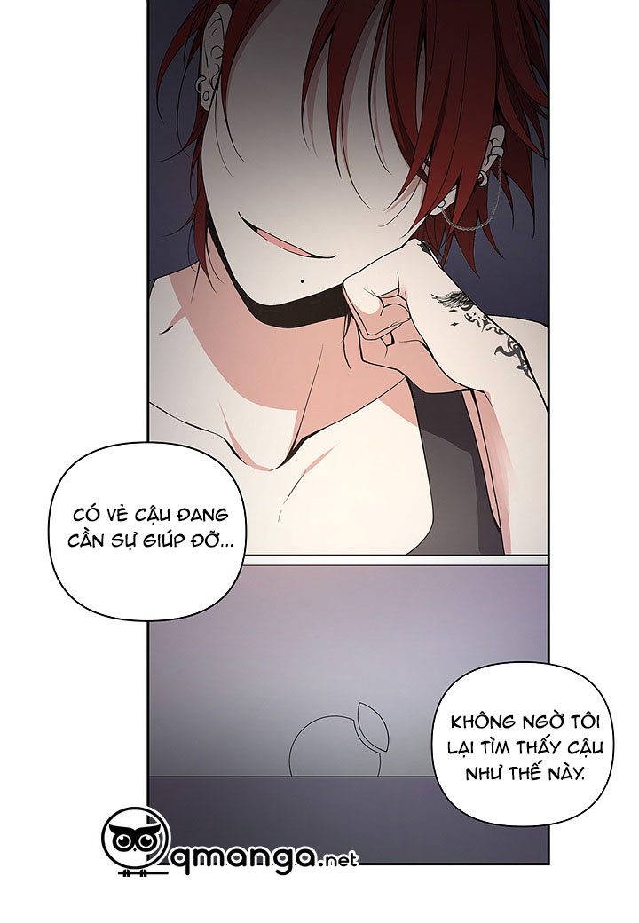 Ngọt Ngào Dành Cho Em Chapter 8 - Trang 49