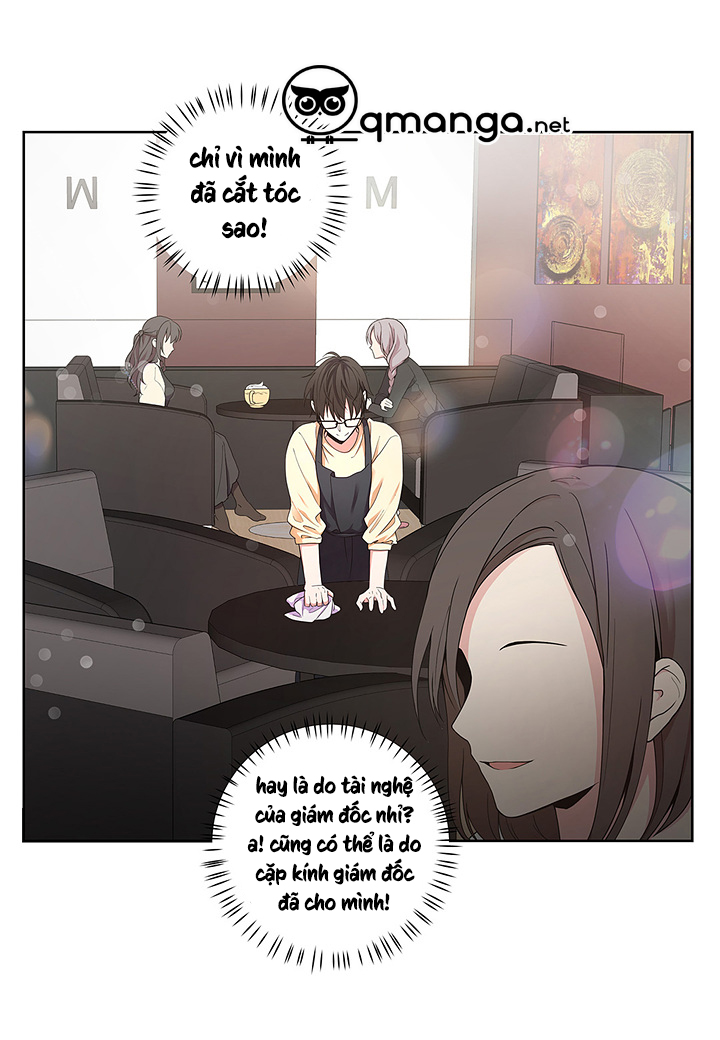 Ngọt Ngào Dành Cho Em Chapter 9 - Trang 13