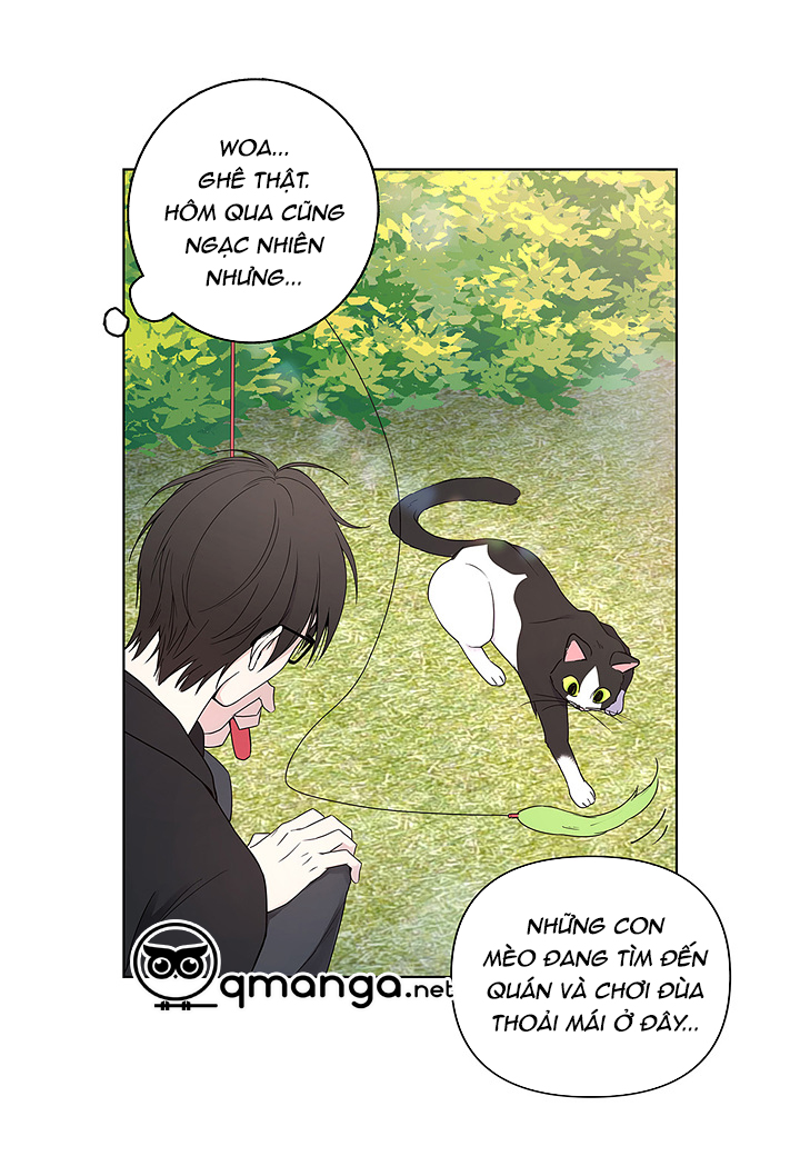 Ngọt Ngào Dành Cho Em Chapter 9 - Trang 27