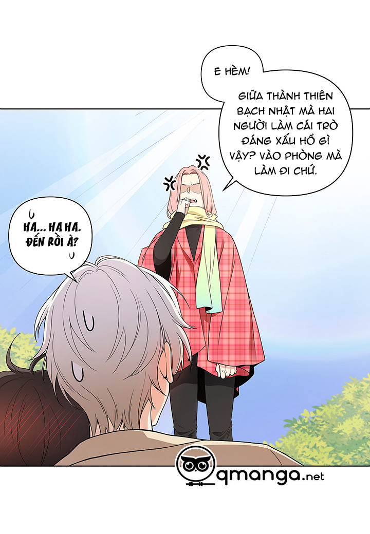 Ngọt Ngào Dành Cho Em Chapter 9 - Trang 45