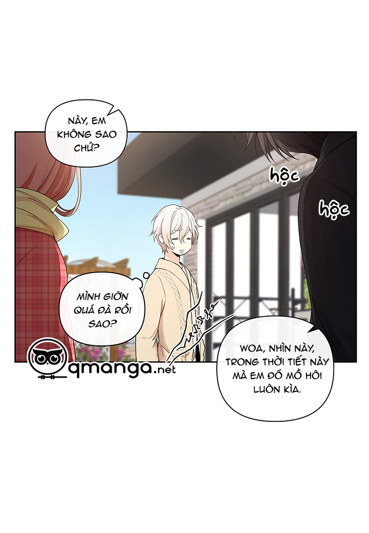 Ngọt Ngào Dành Cho Em Chapter 9 - Trang 48