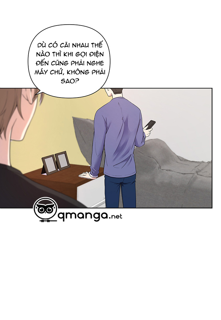 Ngọt Ngào Dành Cho Em Chapter 9 - Trang 52