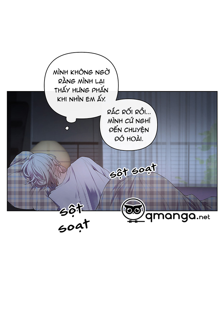 Ngọt Ngào Dành Cho Em Chapter 9 - Trang 6