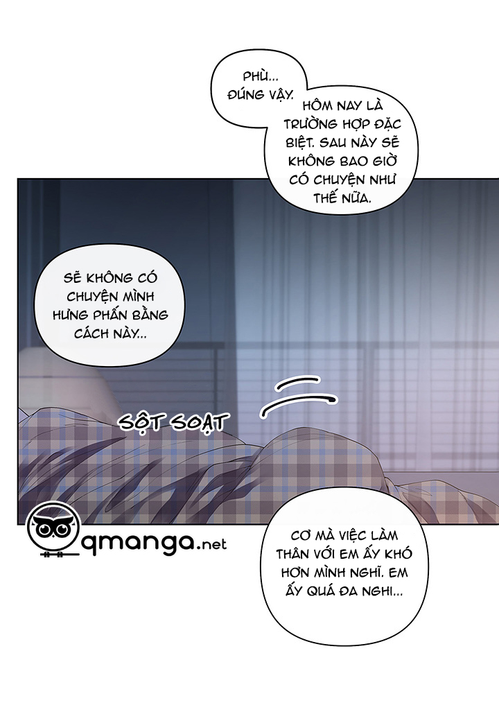 Ngọt Ngào Dành Cho Em Chapter 9 - Trang 7